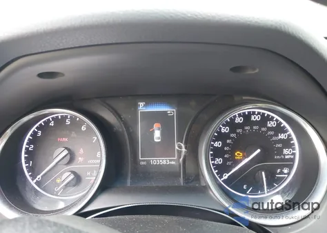 2020 Toyota Camry Le from USA, damaged, VIN 4T1C11AK4LU316588